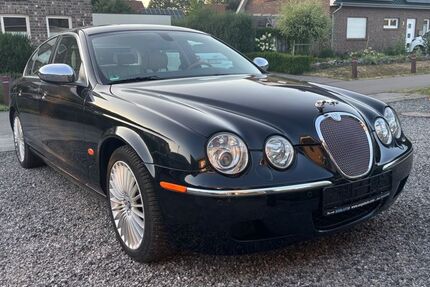 Jaguar S-Type 198.900 km 3.890 &euro; Holdorf 49451