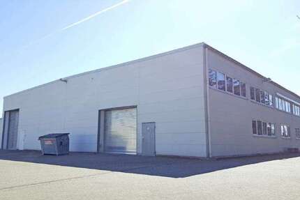 Büro in Euskirchen 415 € 85 m²