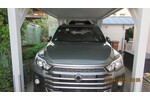 SsangYong Musso Grand 71.500 km 29.590 &euro; Jagsthausen 74249