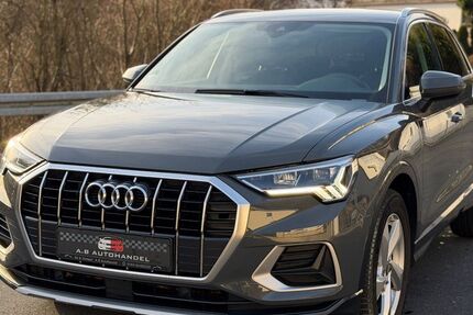 Audi Q3 32.000 km 24.990 &euro; Wilden (Siegerland) 57234