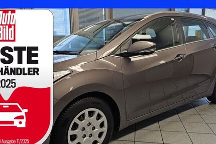 Hyundai i30 59.600 km 10.900 € Wolfsburg-Heiligendorf 38444