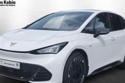 Cupra Born 1.500 km 39.890 € Sinsheim 74889