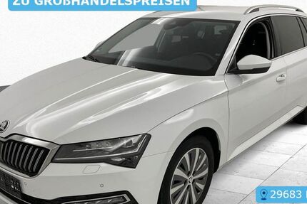 Skoda Superb 181.740 km 17.707 &euro; Krefeld 47829