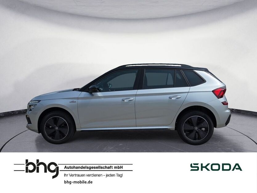 Skoda Kamiq 1.623 km 36.760 € Freudenstadt 72250