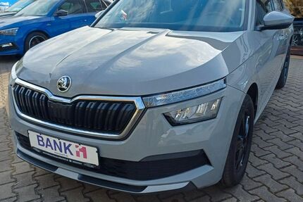 Skoda Kamiq 52.000 km 16.990 &euro; Mitterteich 95666