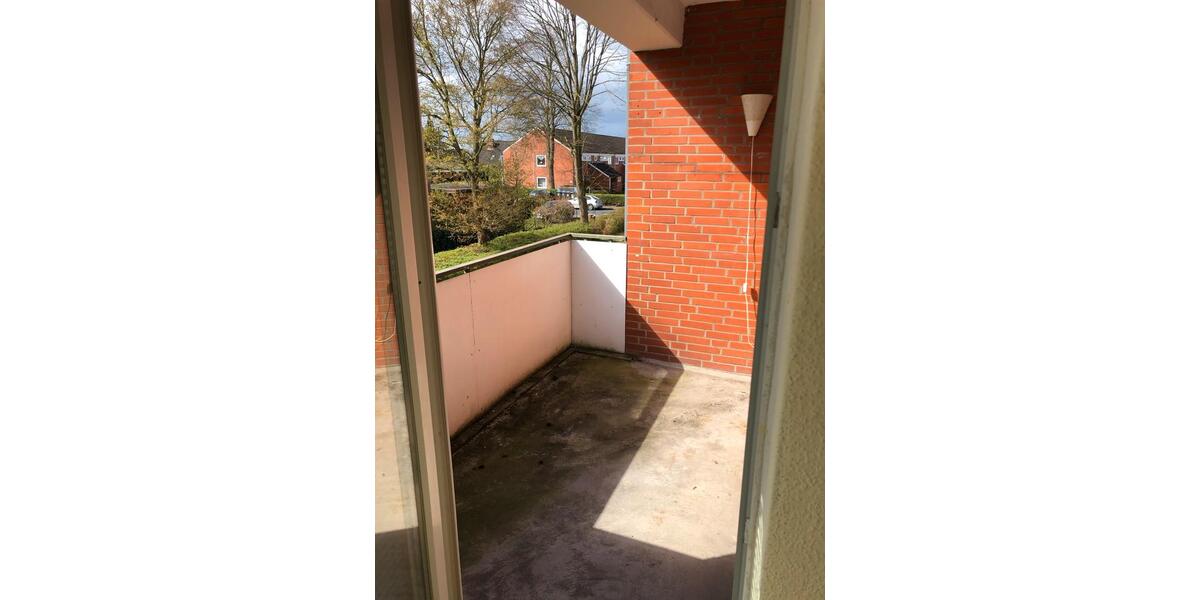 Etagenwohnung Scheeßel - 2 Zimmer, 57 m&sup2;, 500&euro; | Angebot:25588648