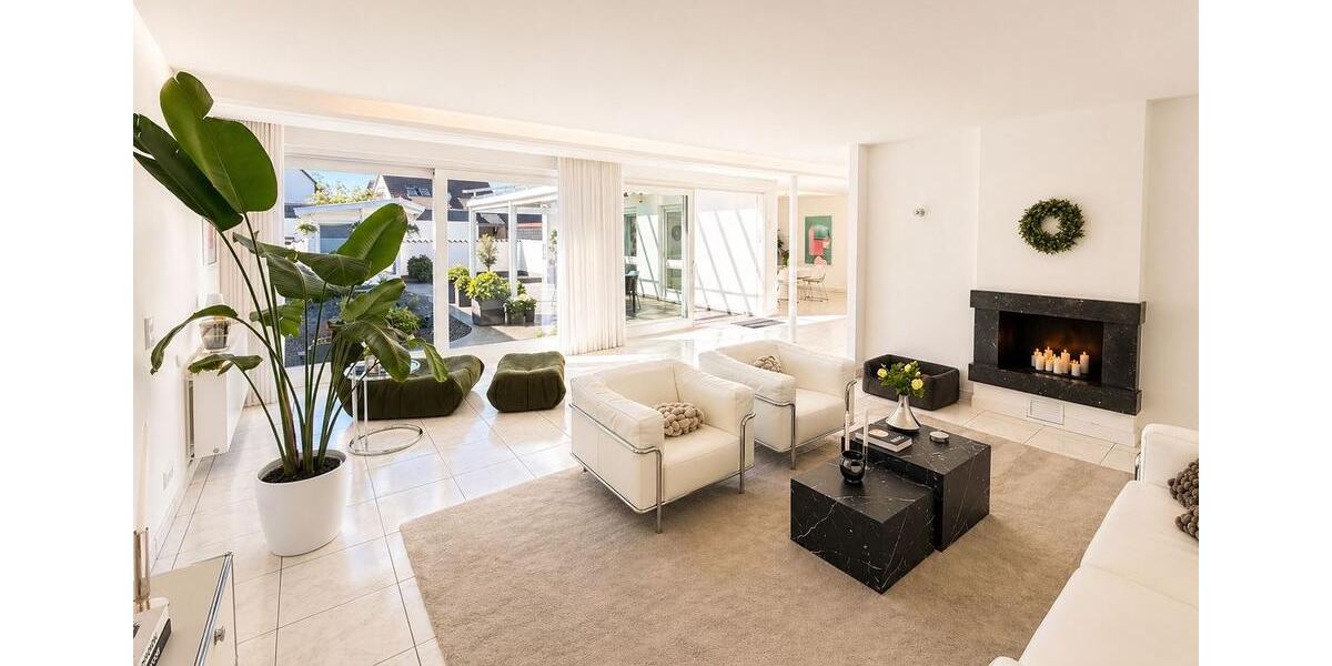 Bungalow Dortmund Hörde - 4 Zimmer, 260 m&sup2;, 590.000&euro; | Angebot:27167049