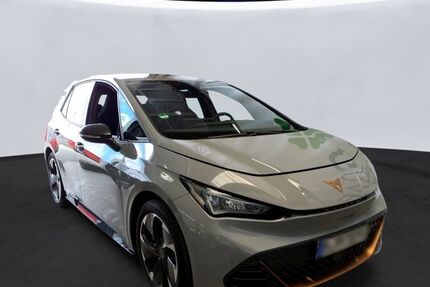 Cupra Born 15.850 km 27.749 &euro; Gütersloh 33330