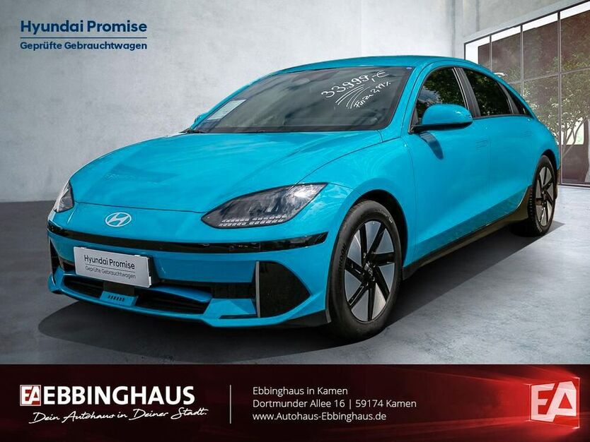 IONIQ 6
