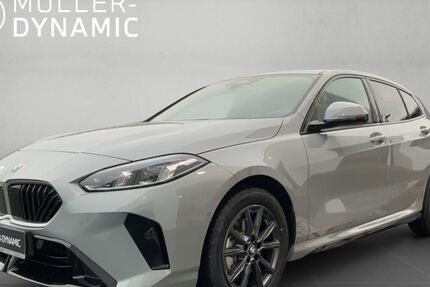 BMW 120 1.656 km 36.910 &euro; Trier 54292