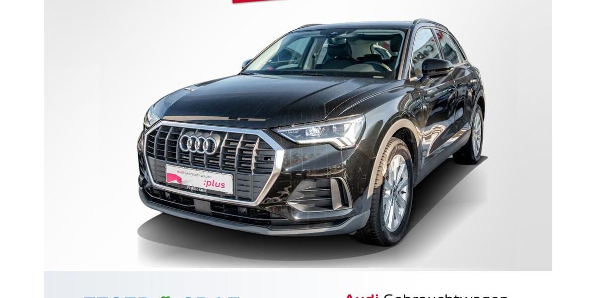 Audi Q3 17.098 km 39.990 &euro; Magdeburg 39126