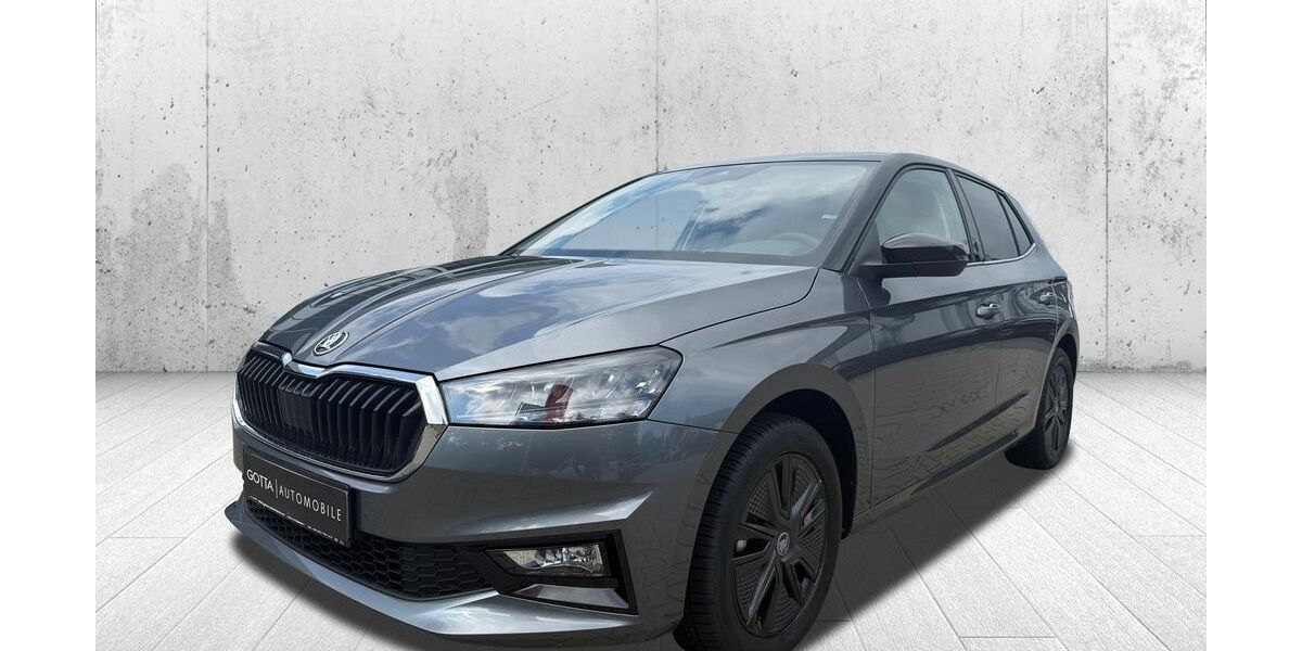 Skoda Fabia 6.000 km 20.450 &euro; Mörfelden-Walldorf 64546