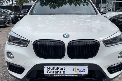 BMW X1 161.000 km 15.950 &euro; München 81243