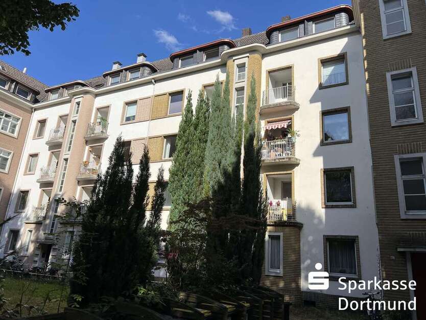 Wohnung zum Kaufen in Dortmund 158.000 € 63 m² 2.5 zimmer