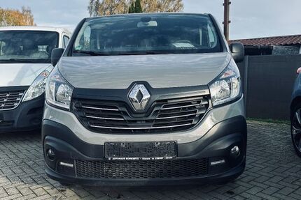 Renault Trafic 80.500 km 14.990 &euro; Gielow 17139