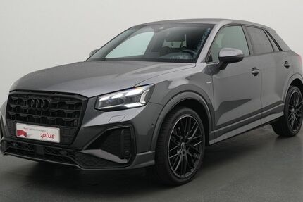 Audi Q2 33.176 km 32.488 &euro; Leverkusen 51373