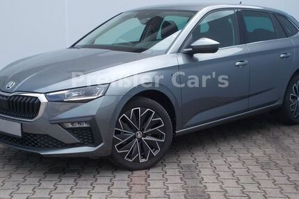 Skoda Scala 15.600 km 22.450 € Ebersdorf b. Coburg 96237