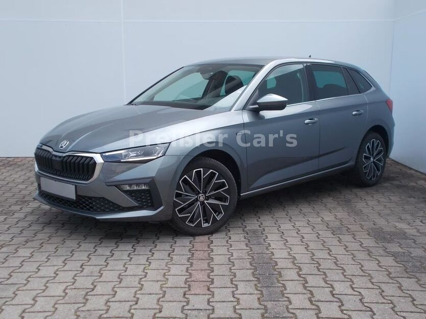Skoda Scala 15.600 km 22.450 € Ebersdorf b. Coburg 96237