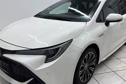 Toyota Corolla 71.396 km 21.490 &euro; Wuppertal 42285