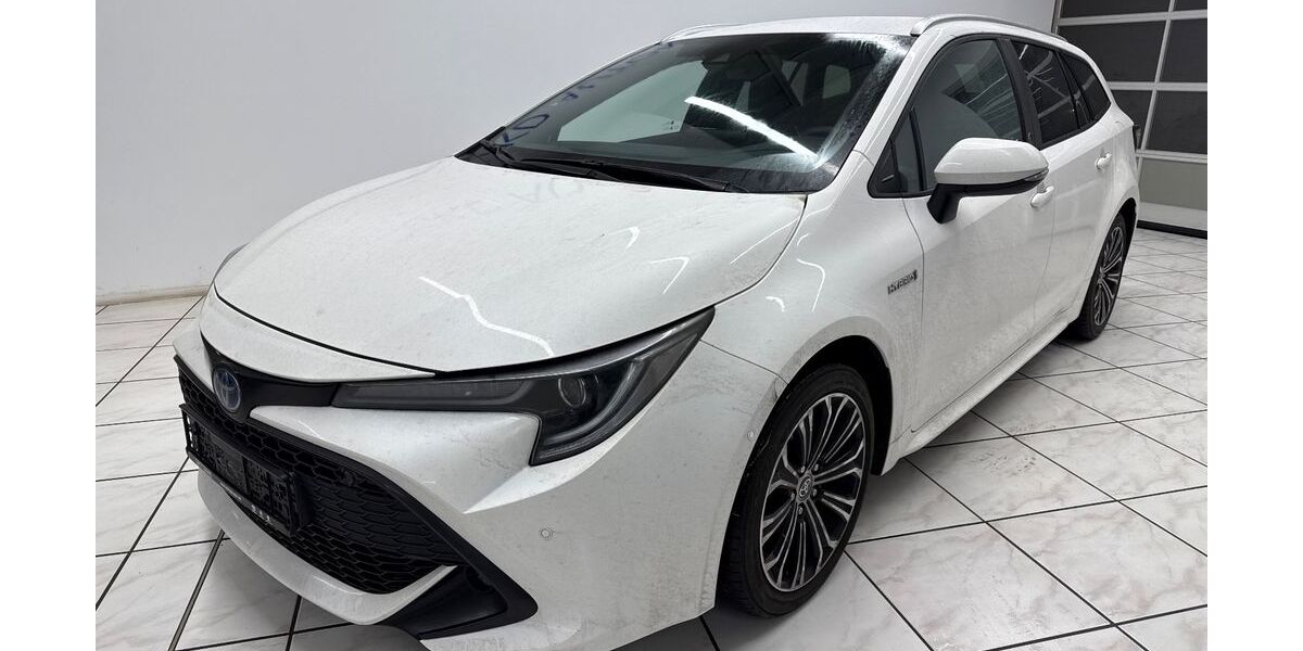 Toyota Corolla 71.396 km 21.490 &euro; Wuppertal 42285