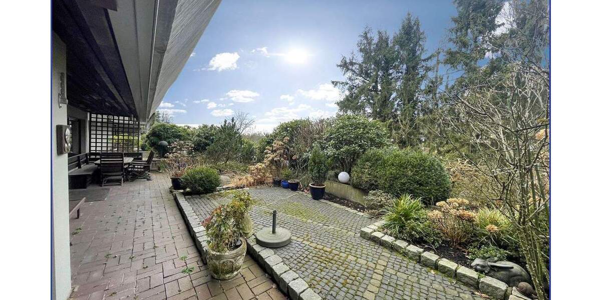 Etagenwohnung Mülheim an der Ruhr Holthausen - 4 Zimmer, 151 m&sup2;, 449.000&euro; | Angebot:24596297