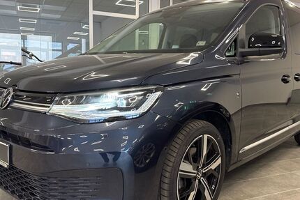 VW Caddy 43.750 km 31.690 &euro; Brandenburg an der Havel 14772