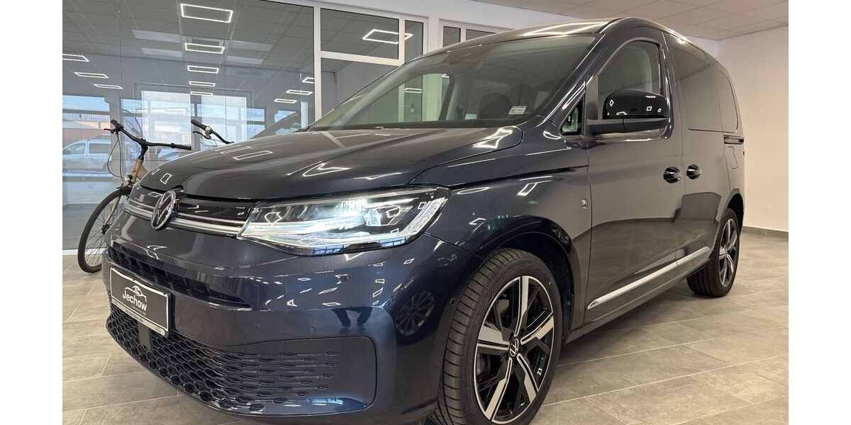 VW Caddy 43.750 km 31.690 &euro; Brandenburg an der Havel 14772