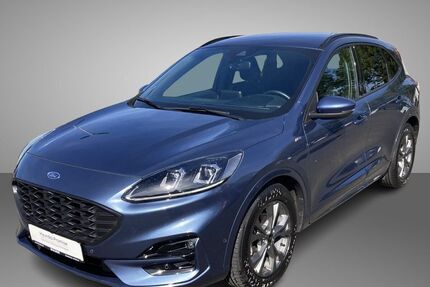 Ford Kuga 50.800 km 21.650 &euro; Bad Hersfeld 36251