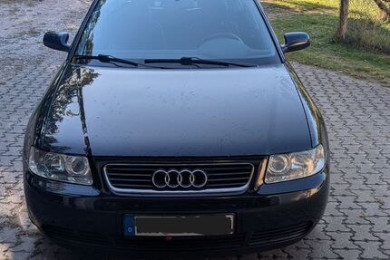 Audi A3 112.000 km 3.400 &euro; Kammerstein 91126