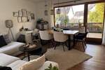 3-Zimmer Wohnung mit Terrasse zum Wohlfühlen 3 zimmer