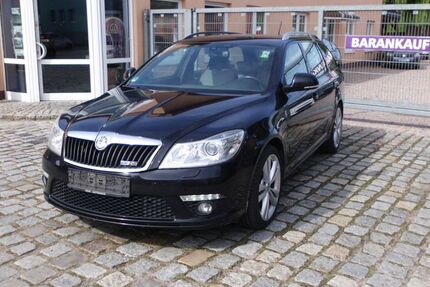 Skoda Octavia 400.000 km 5.990 € Rostock 18055