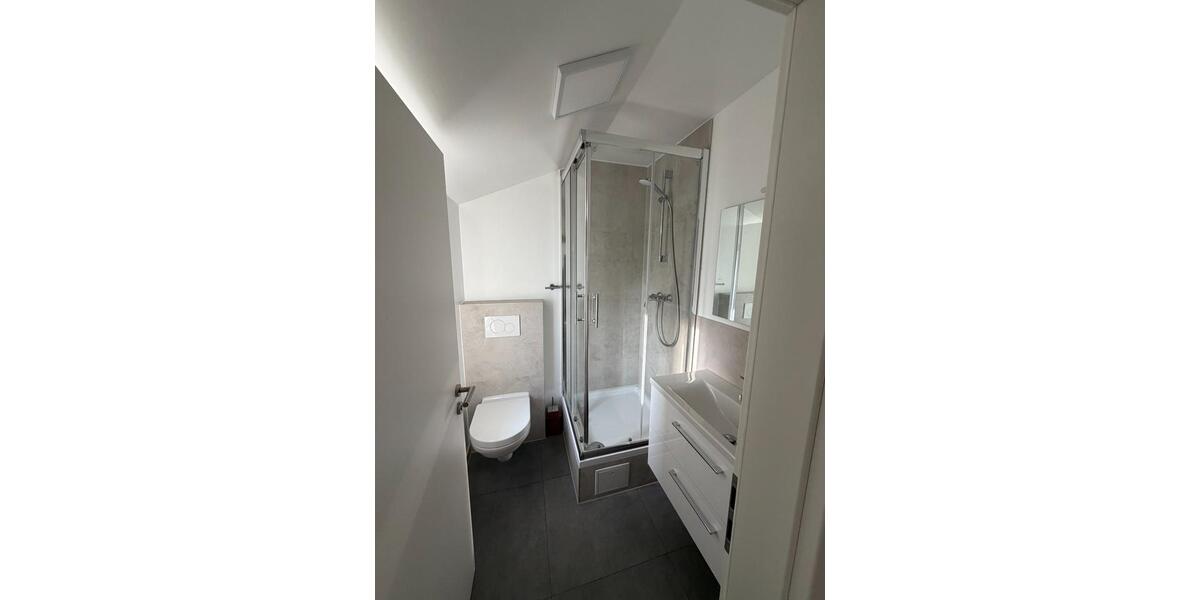 Dachgeschoßwohnung Biebertal - 1 Zimmer, 20 m&sup2;, 420&euro; | Angebot:25905271