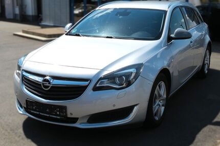 Opel Insignia 171.391 km 6.490 &euro; Allstedt OT Niederröblingen 06542
