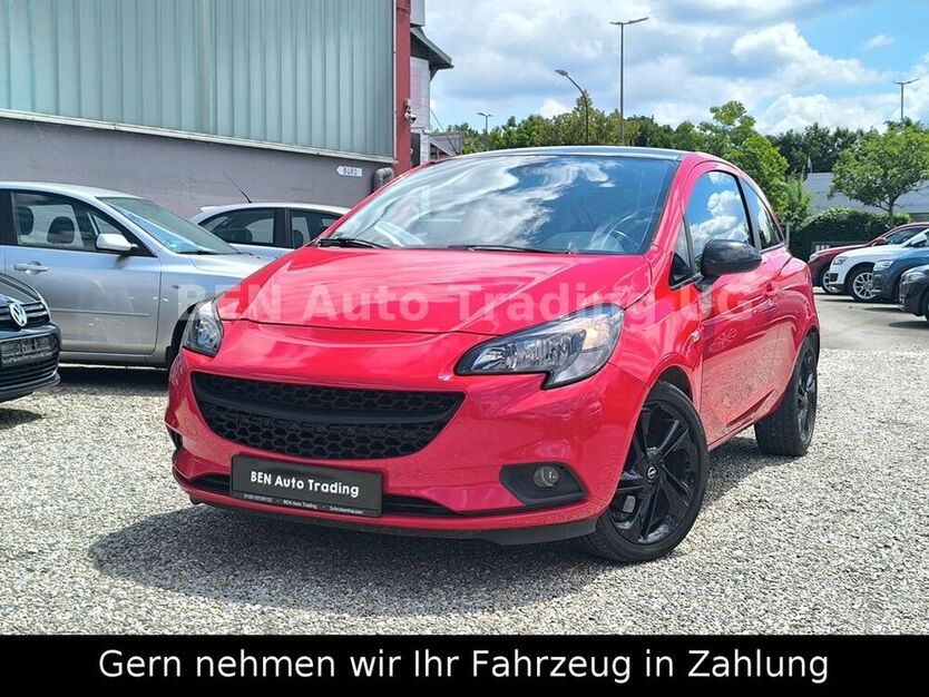 Corsa