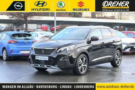 Peugeot 3008 83.421 km 17.990 &euro; Ravensburg 88213