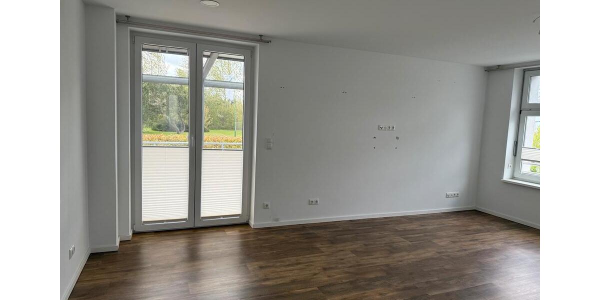 Terrassenwohnung Wittenförden - 3 Zimmer, 89 m&sup2;, 1.280&euro; | Angebot:26327931