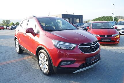 Opel Mokka 84.346 km 16.890 € Ingelheim 55218