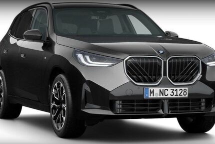 BMW X3 5.907 km 58.890 &euro; Mindelheim 87719