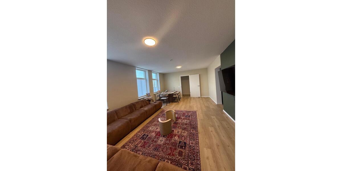 Erdgeschoßwohnung Schleswig - 2.5 Zimmer, 85 m&sup2;, 975&euro; | Angebot:26384565