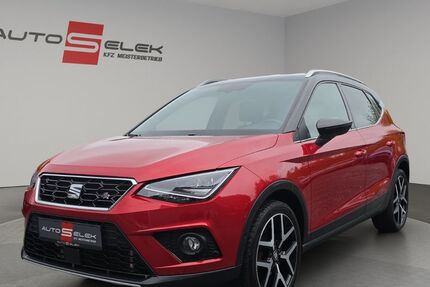 Seat Arona 85.434 km 16.950 &euro; Neustadt 96465