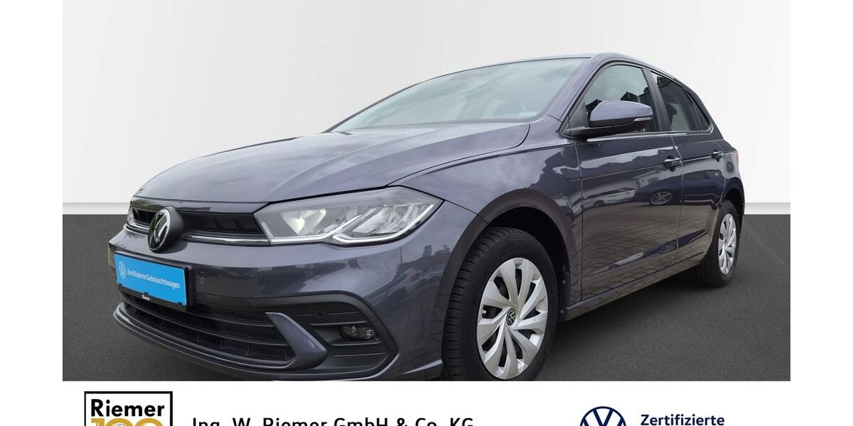 VW Polo 21.700 km 15.469 &euro; Mölln 23879