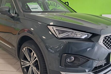 Seat Tarraco 39.132 km 29.500 € Hameln 31785