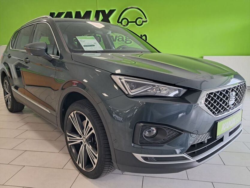 Seat Tarraco 39.132 km 29.900 € Hameln 31785