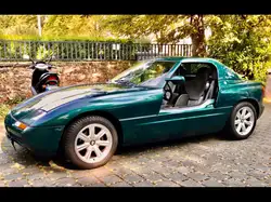 BMW Z1 71.100 km 44.900 &euro; Bonn, Stadt 53115