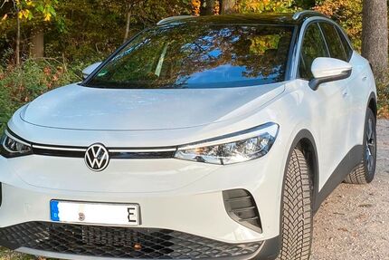 VW ID.4 8.800 km 42.850 € Lehre 38165