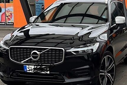 Volvo XC60 223.147 km 18.300 &euro; Schafflund 24980
