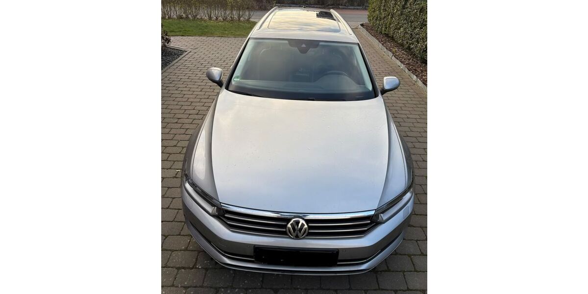 VW Passat 200.000 km 11.500 &euro; Wurster Nordseeküste 27639
