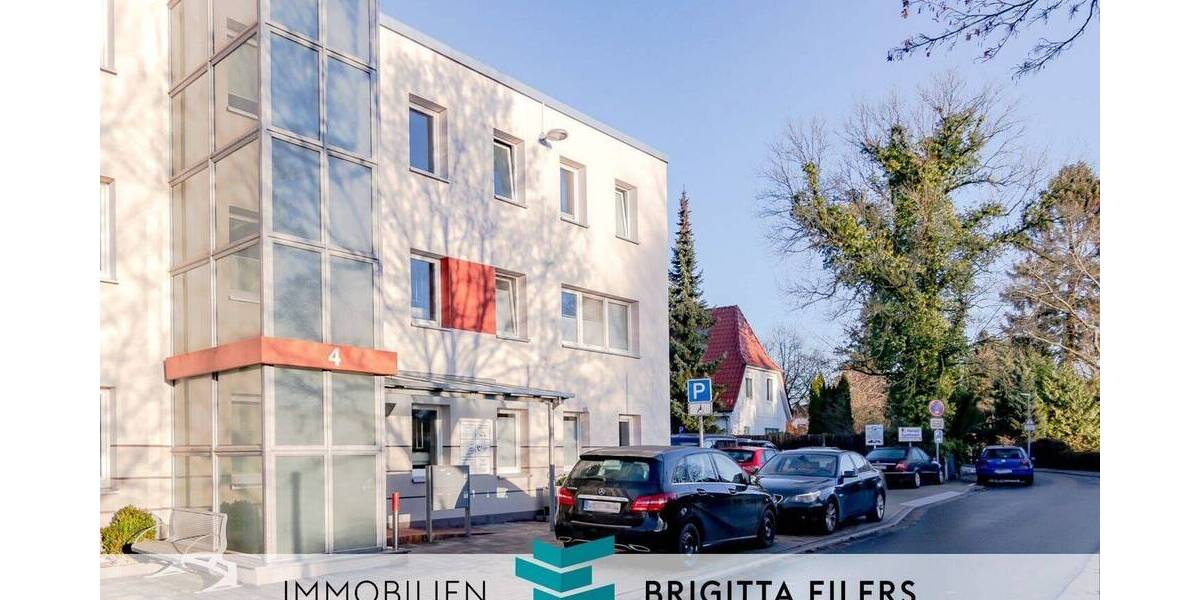 Gewerbeobjekt Achim - 8 Zimmer, 152 m&sup2;, 1.595&euro; | Angebot:26435713