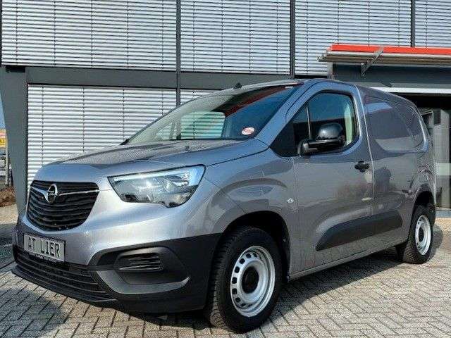 Opel Combo 43.659 km 13.890 &euro; Nordhausen 99734
