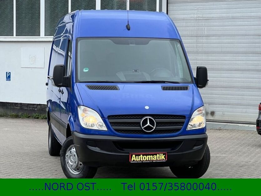 Sprinter